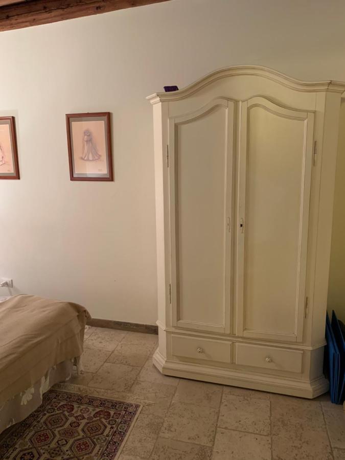 דירות ונציה Luna Di Miele מראה חיצוני תמונה