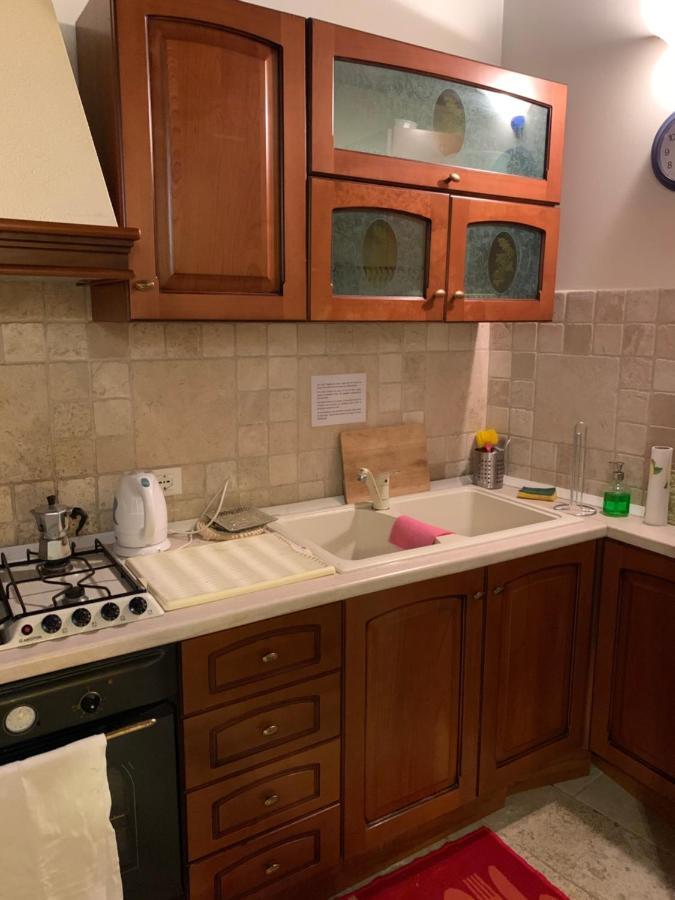 דירות ונציה Luna Di Miele מראה חיצוני תמונה